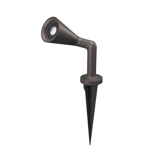 FLOS - Belvedere Spot F1 Pick Gartenlampe 10