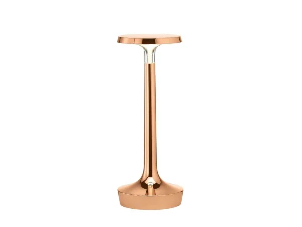 Flos - Bon Jour Unplugged Base Kupfer
