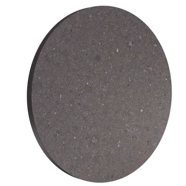 FLOS - Camouflage 240 Außenwandleuchte 2700K Basaltina Stone