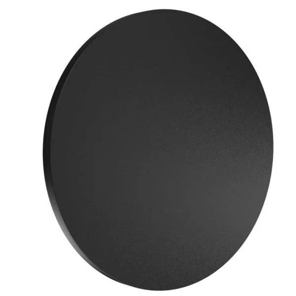 FLOS - Camouflage 240 Außenwandleuchte 2700K Black