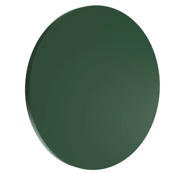 FLOS - Camouflage 240 Außenwandleuchte 2700K Forest Green