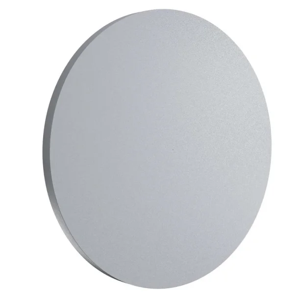 FLOS - Camouflage 240 Außenwandleuchte 2700K Grey