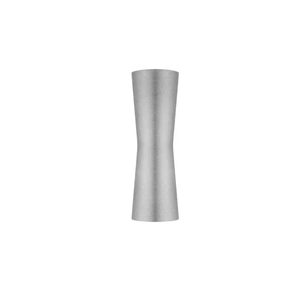 Flos Clessidra 40°+40 Wandleuchte Grau
