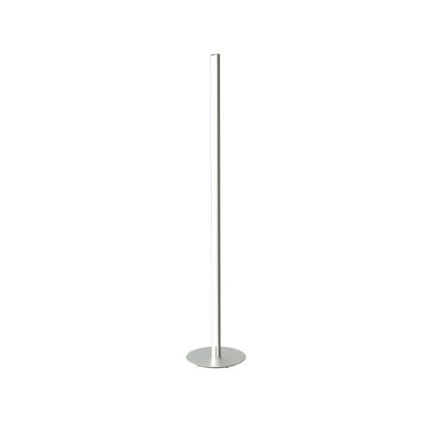 Flos Coordinates Stehleuchte Aluminium