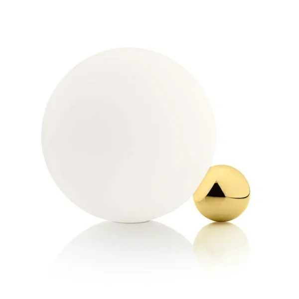 FLOS - Copycat Tischleuchte Gold