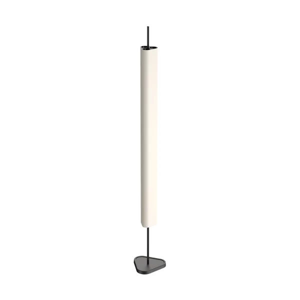 Flos EMI Stehleuchte 170 cm Off white