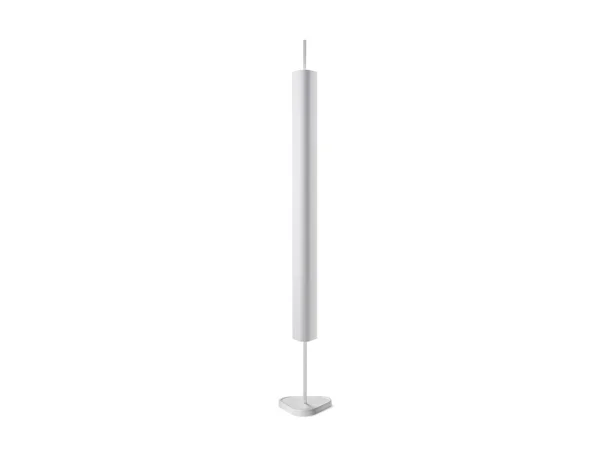 FLOS - Emi Stehleuchte All Off-White