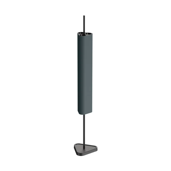Flos EMI Tischleuchte 114 cm Deep green
