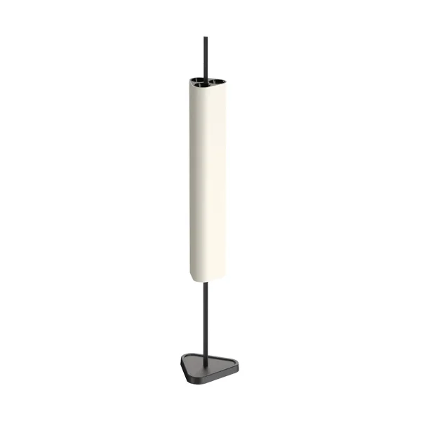 Flos EMI Tischleuchte 114 cm Off white