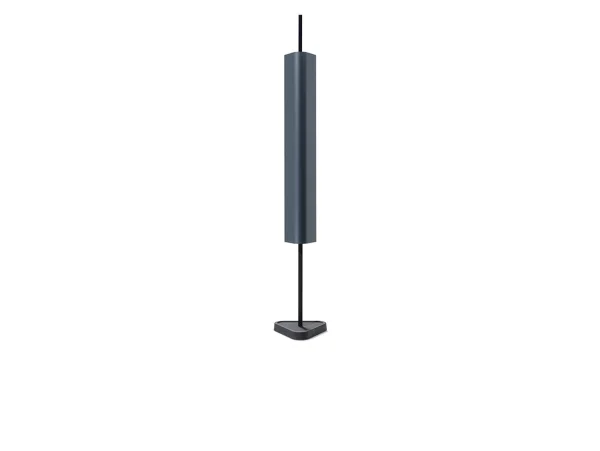 FLOS - Emi Tischleuchte Deep Blue
