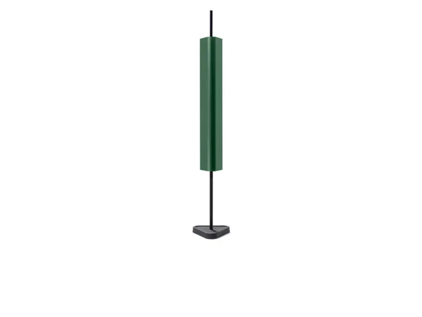 FLOS - Emi Tischleuchte Deep Green