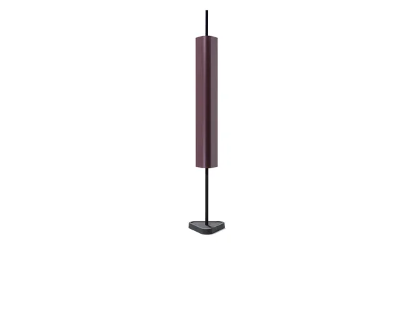 Flos - Emi Tischleuchte Deep Red