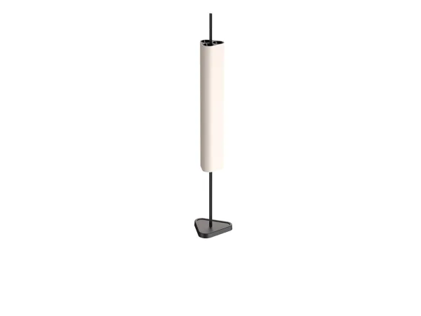 FLOS - Emi Tischleuchte Off-White