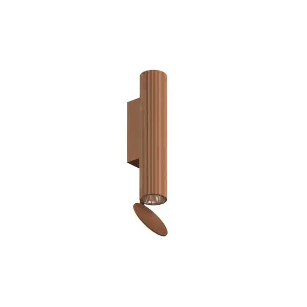 Flos Flauta Riga Wandleuchte