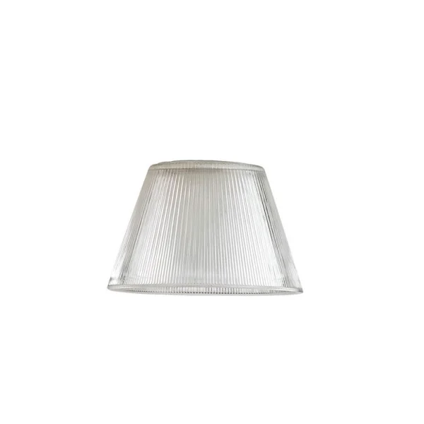 FLOS - Glasschirm für Romeo Moon S1/T1