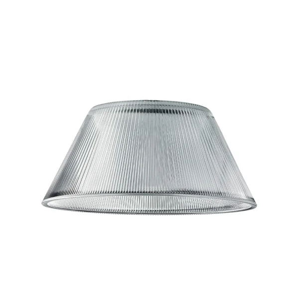 FLOS - Glasschirm für Romeo Moon S2, F & T2