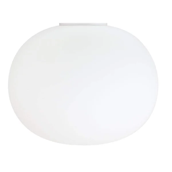 FLOS - Glo-Ball C2 Deckenleuchte White
