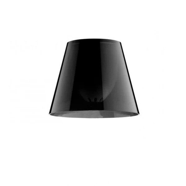 Flos - Ktribe Schirm t/Pendelleuchte (w/o diffuser) Smoke