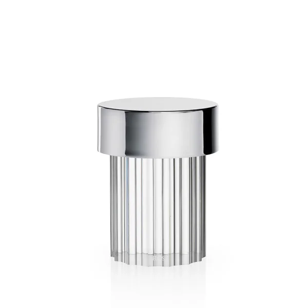 Flos Last Order Fluted IP55 Tischleuchte