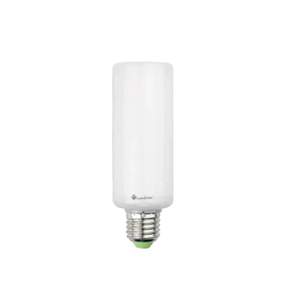 FLOS - Leuchtmittel LED 20W (2300lm) T46 2700K E27 Marino Cristal
