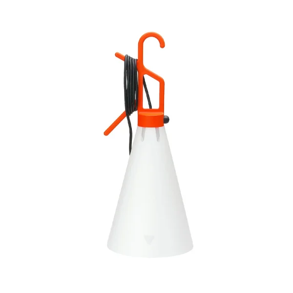 FLOS - Mayday Work Lamp Orange