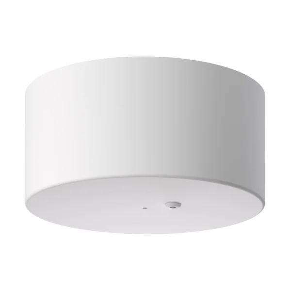 Flos My Disc Deckenrosette Matte white
