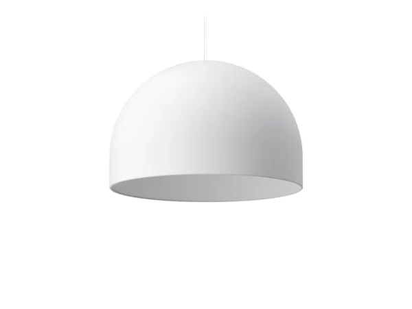 Flos - My Dome Pendelleuchte White