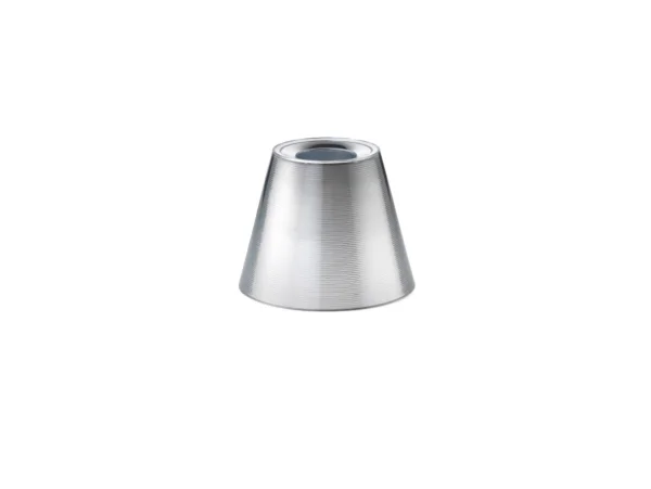 FLOS - Schirm für Miss K, KTribe F1 & KTribe W Silver/Alu