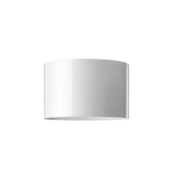 Flos - Schirm Ray F2/S Weiß