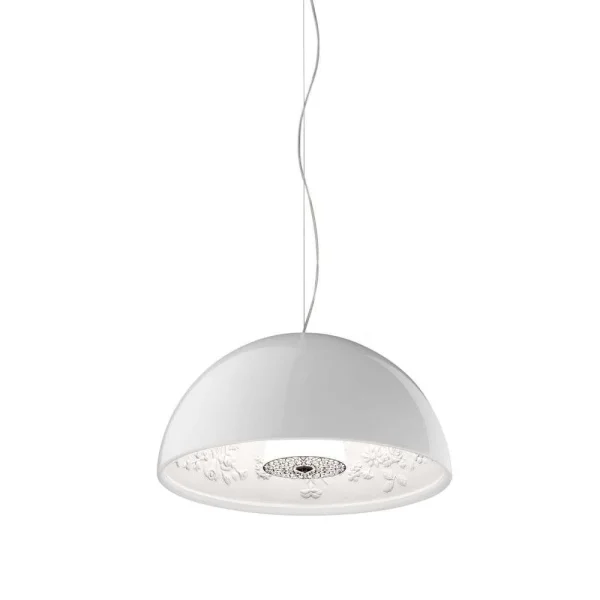 Flos - Skygarden Pendelleuchte Small White