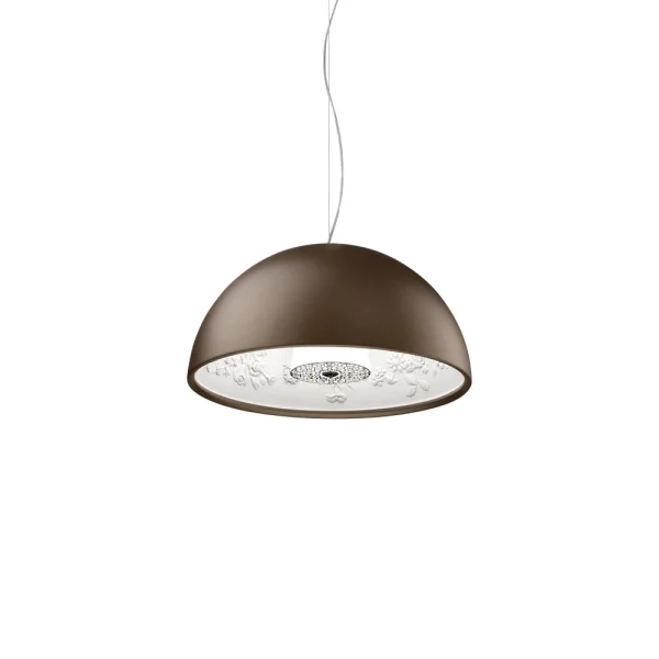 Flos Skygarden Small Pendelleuchte Rust