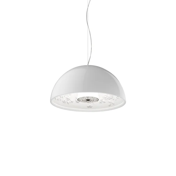 Flos Skygarden Small Pendelleuchte White