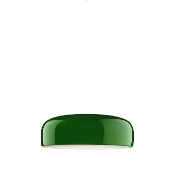FLOS - Smithfield C Pro Deckenleuchte Green