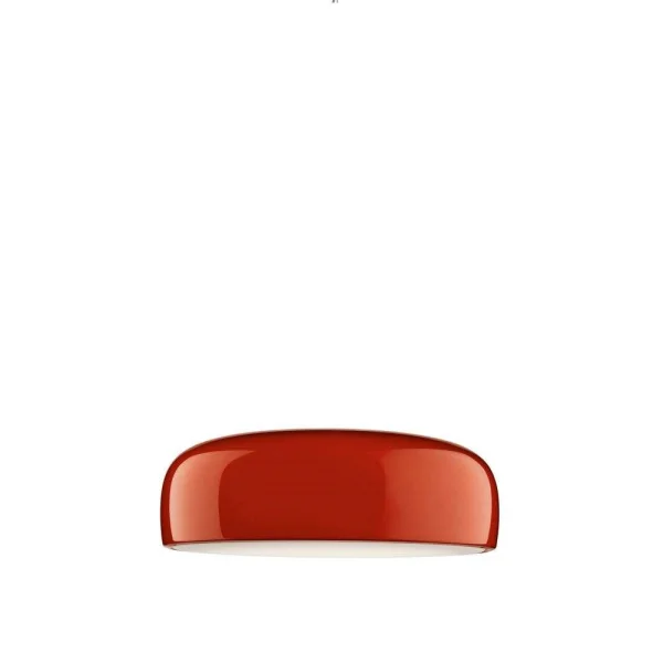 FLOS - Smithfield C Pro Deckenleuchte Red