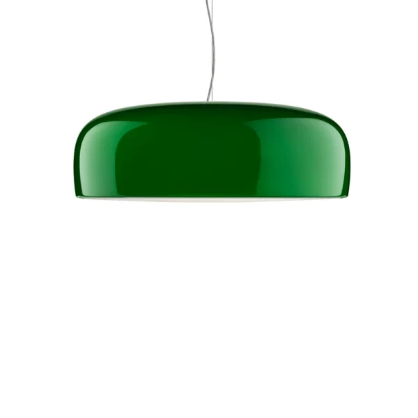 FLOS - Smithfield S Hängeleuchte grün
