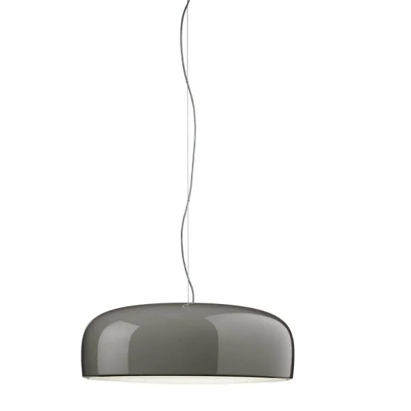 FLOS - Smithfield S Pro Pendelleuchte Mud