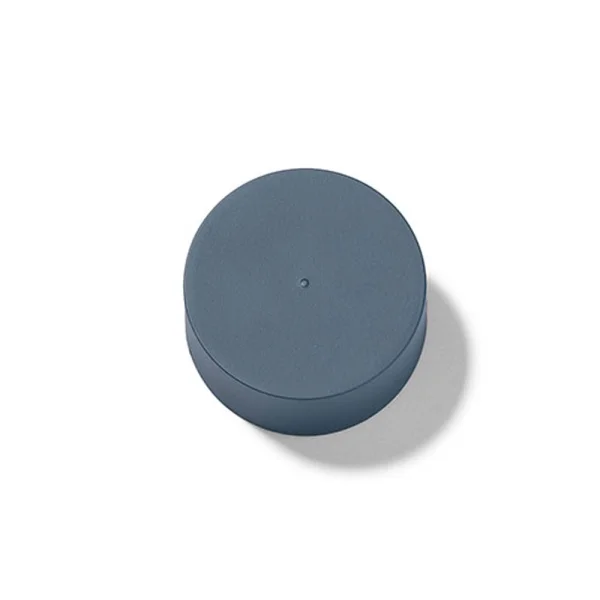 Flos String Light Wand-/Deckenrosette Blau