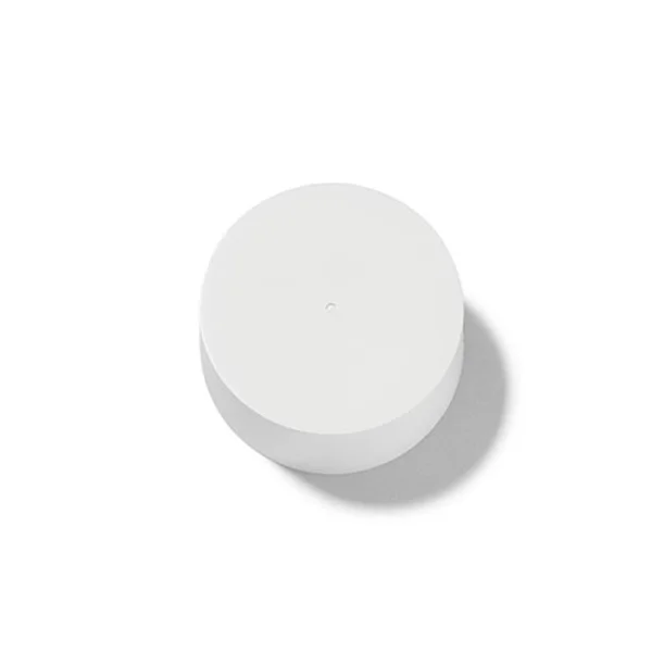 Flos String Light Wand-/Deckenrosette Weiß