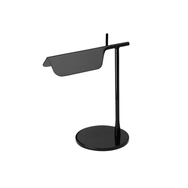 Flos Tab Tischleuchte Schwarz