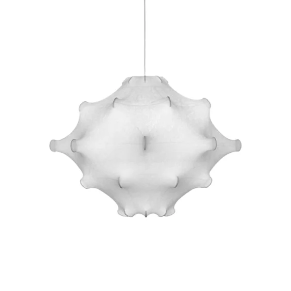 Flos Taraxacum 2 Pendelleuchte Weiß