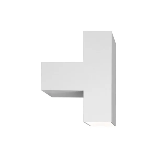 Flos Tight Light Wandleuchte Weiß LED