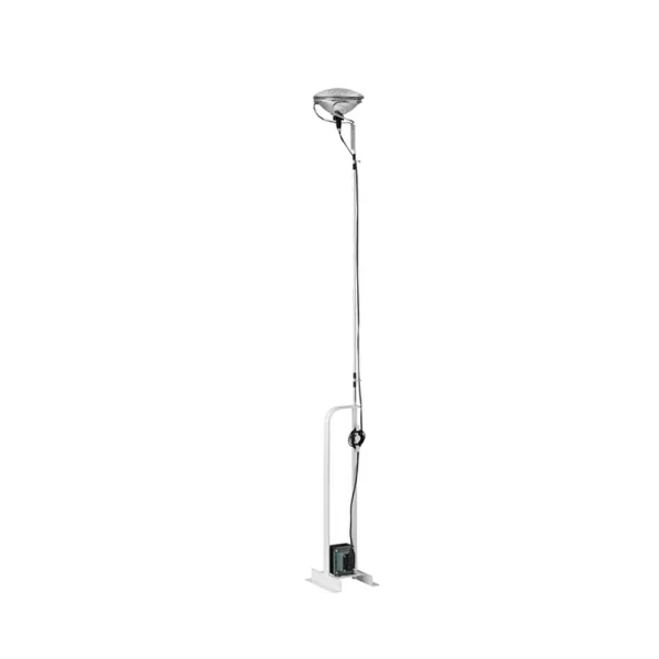 FLOS - Toio Stehleuchte White