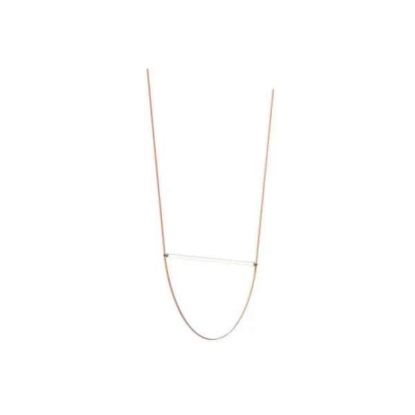 Flos - Wireline Pendelleuchte Pink