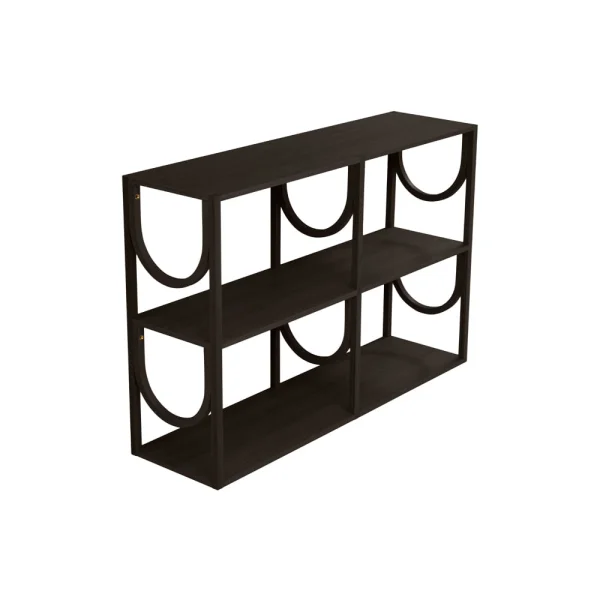 Fogia Arch Regal Wengebetsad Eiche, hoch