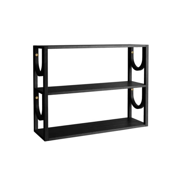 Fogia Arch Regal Wengegebeizt Eiche, mini