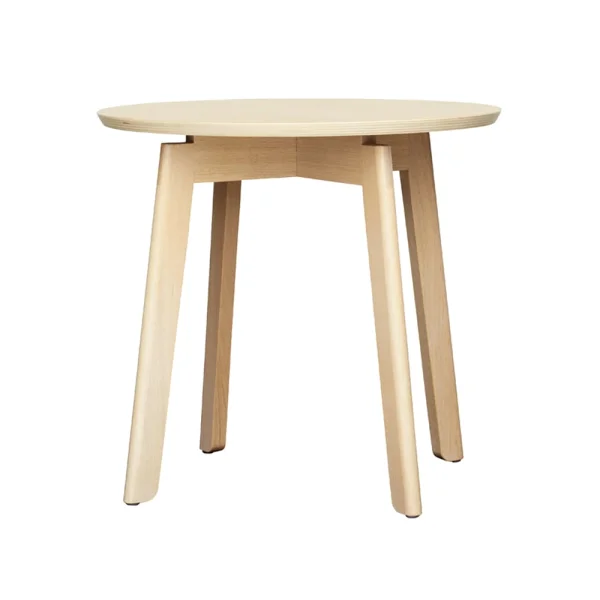 Fogia Area Lampentisch Eiche Mattlack