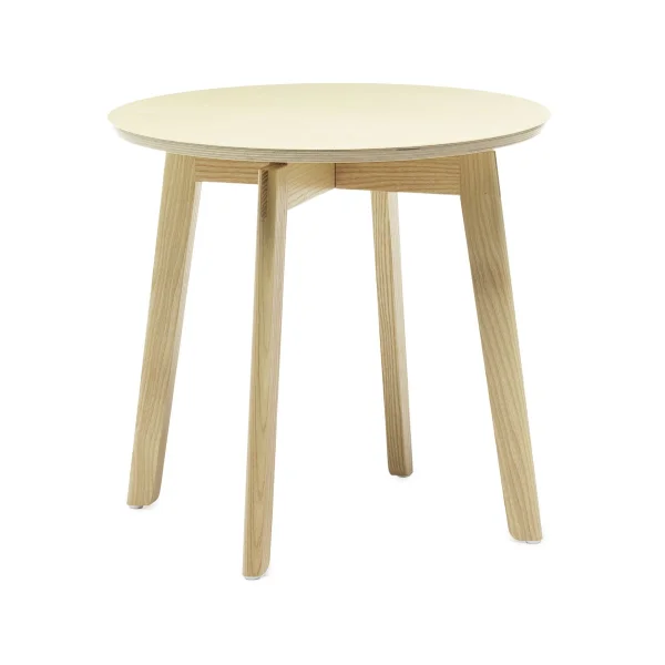 Fogia Area Lampentisch Esche natürlack