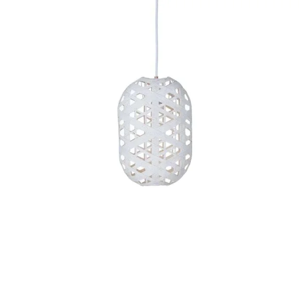 Forestier - Capsule Pendelleuchte S White