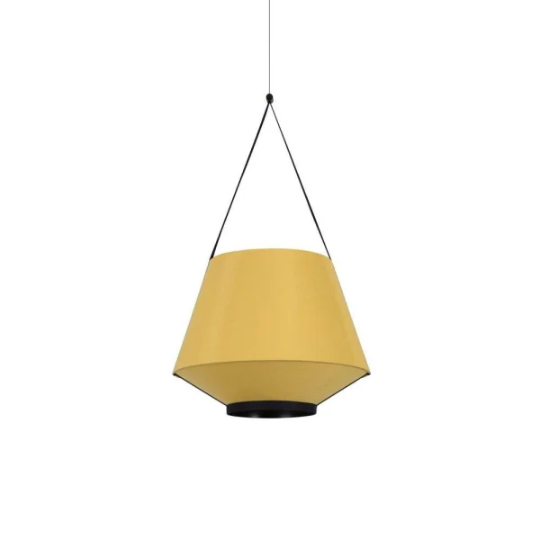 Forestier - Carrie Pendelleuchte S Curry