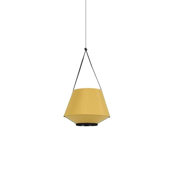 Forestier - Carrie Pendelleuchte XS Curry
